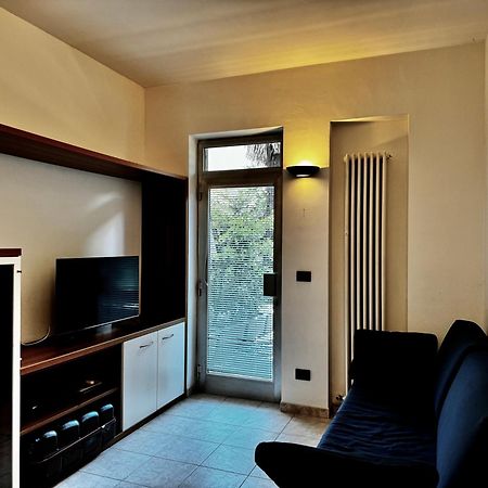 Orange Breeze Apartment Riva del Garda Luaran gambar