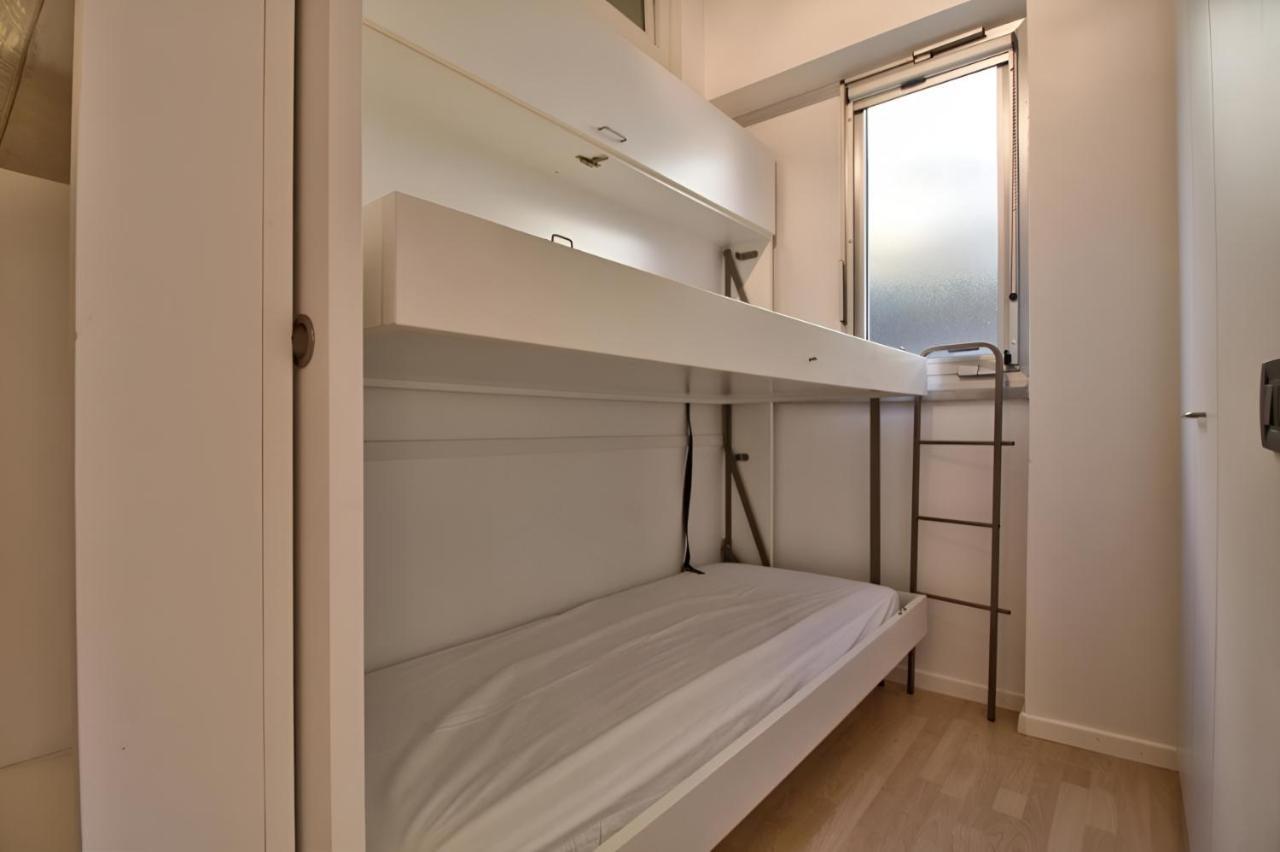 Orange Breeze Apartment Riva del Garda Luaran gambar