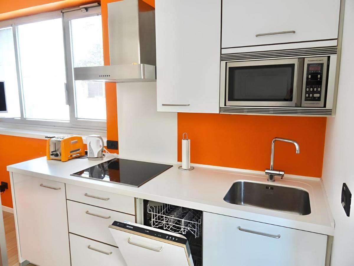 Orange Breeze Apartment Riva del Garda Luaran gambar