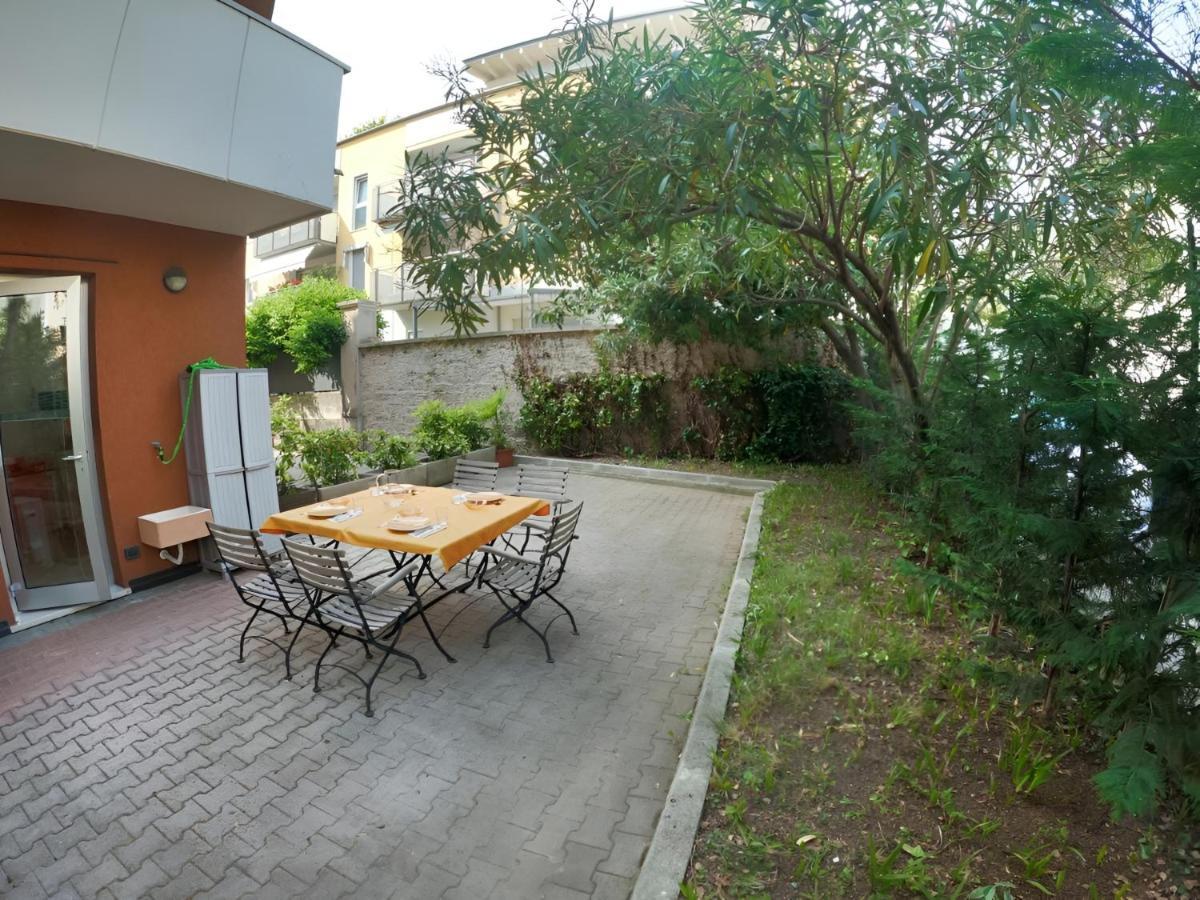 Orange Breeze Apartment Riva del Garda Luaran gambar