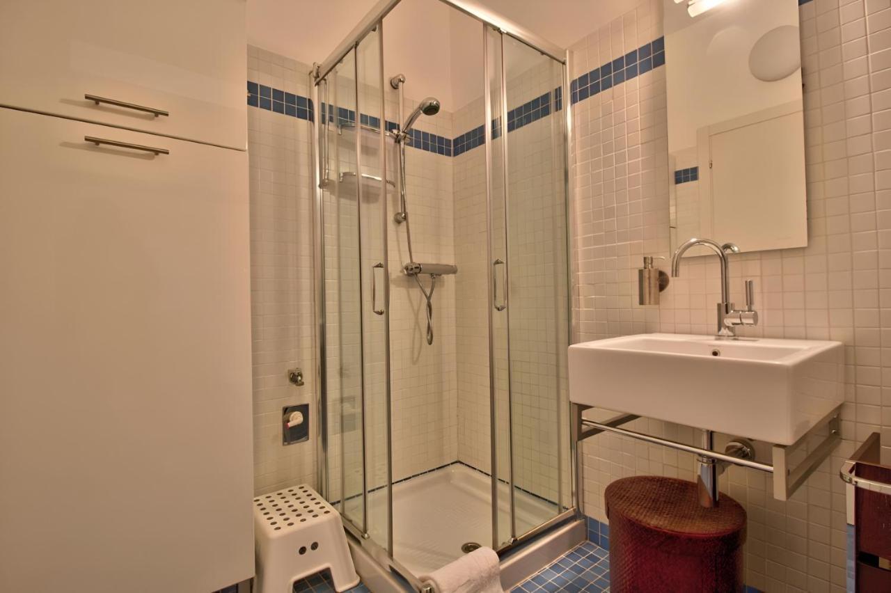 Orange Breeze Apartment Riva del Garda Luaran gambar