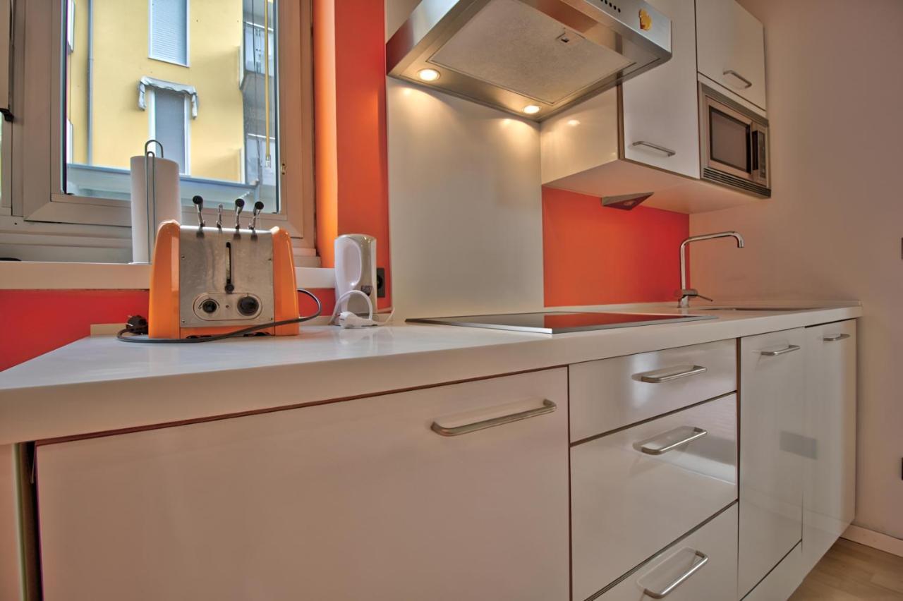 Orange Breeze Apartment Riva del Garda Luaran gambar