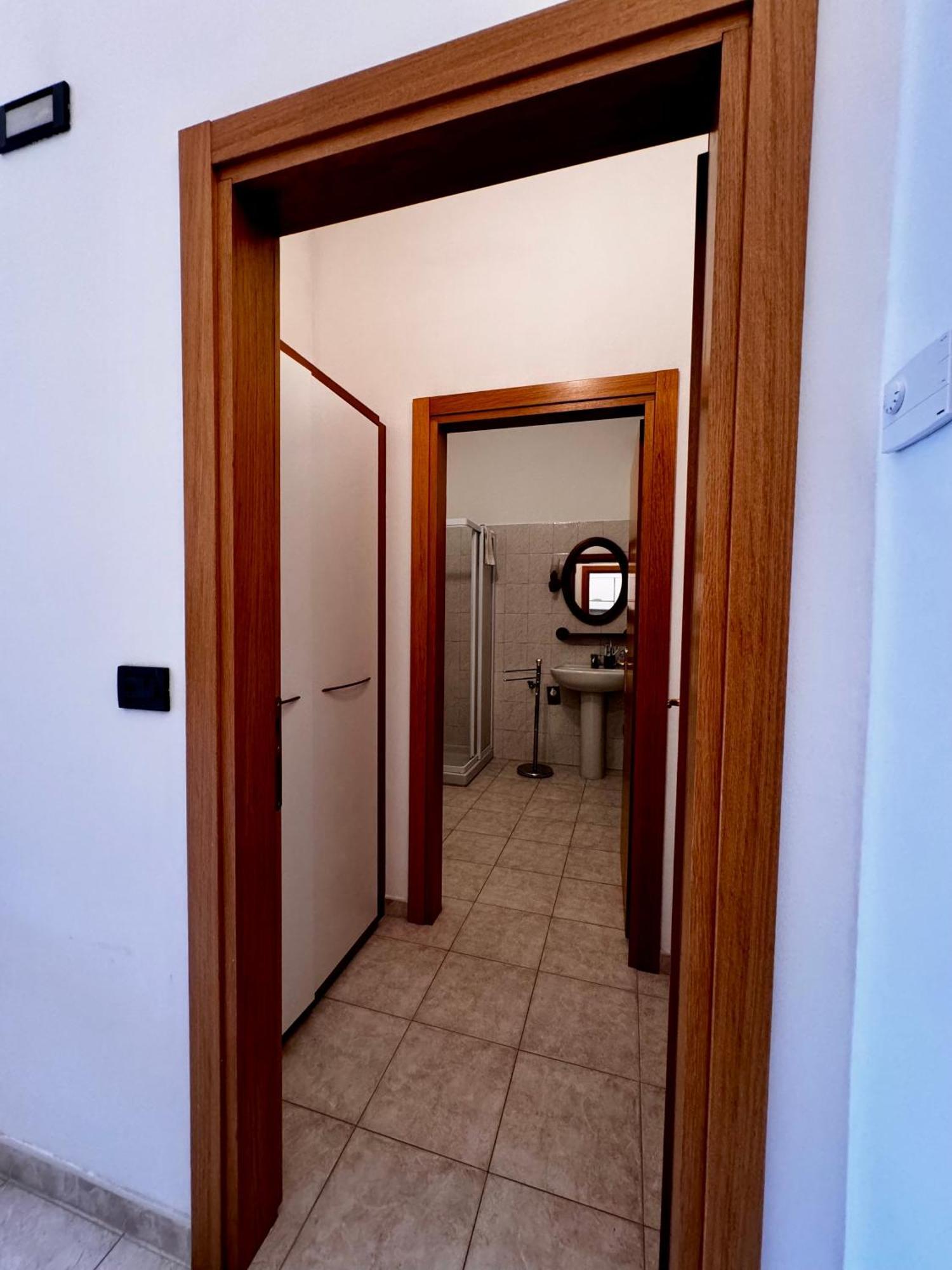 Orange Breeze Apartment Riva del Garda Luaran gambar