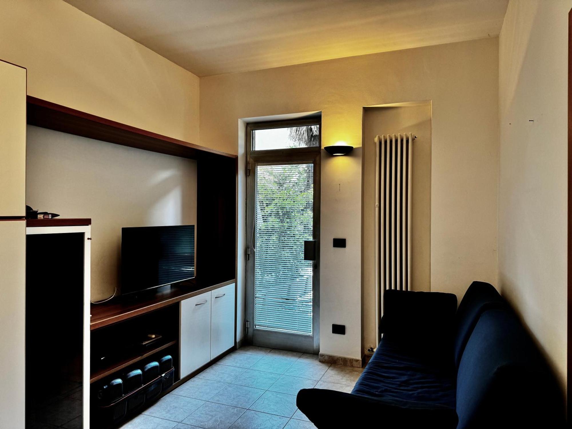 Orange Breeze Apartment Riva del Garda Luaran gambar