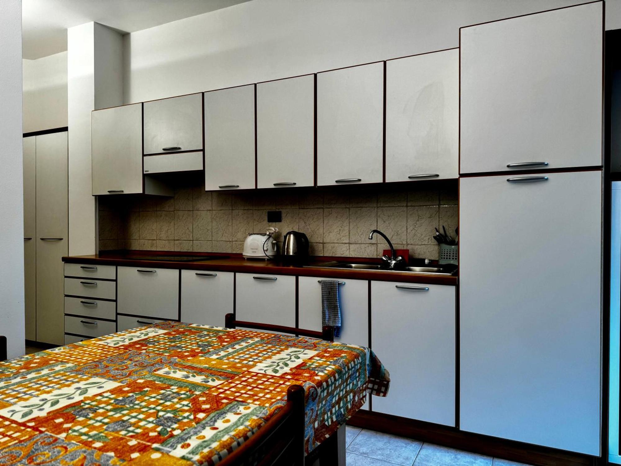 Orange Breeze Apartment Riva del Garda Luaran gambar